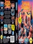 Sega  Genesis  -  Double Dragon 3 - The Arcade Game